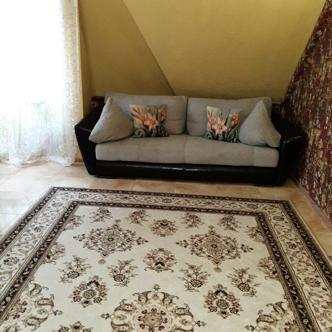 Гостиница Грин Лайм Краснодар-43