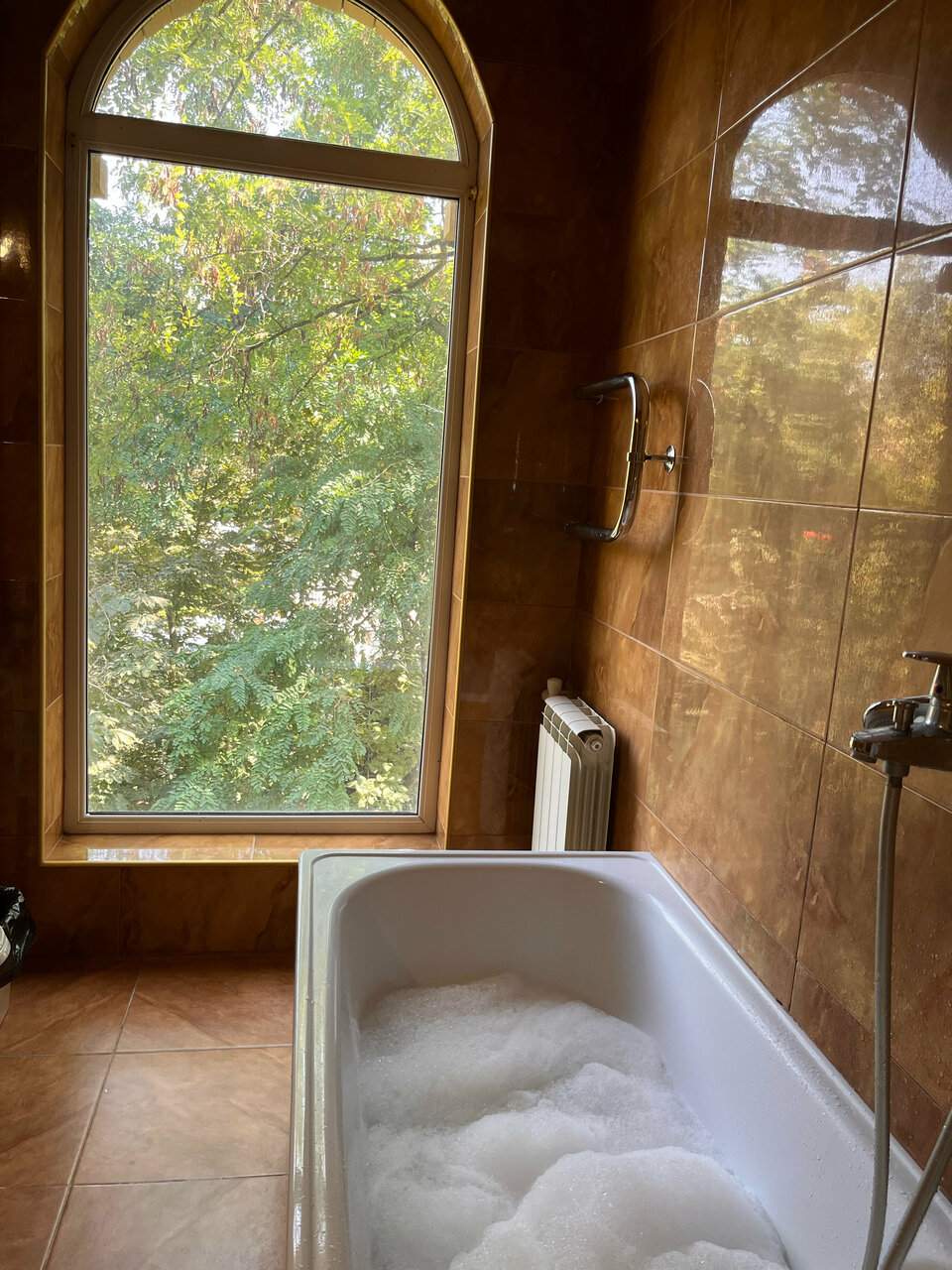 Гостиница Грин Лайм Краснодар-38