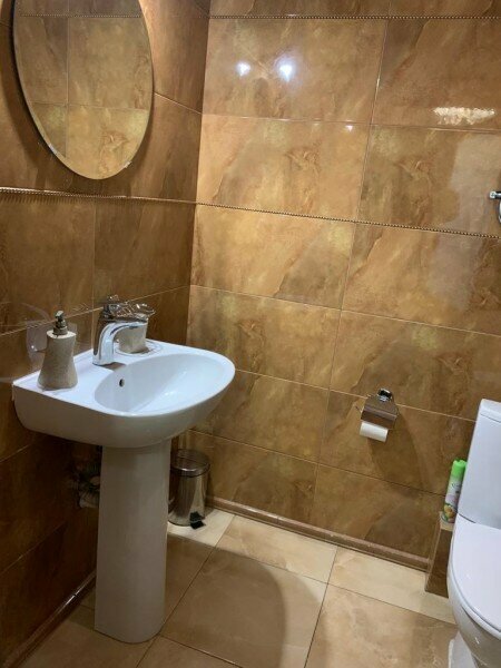 Гостиница Грин Лайм Краснодар