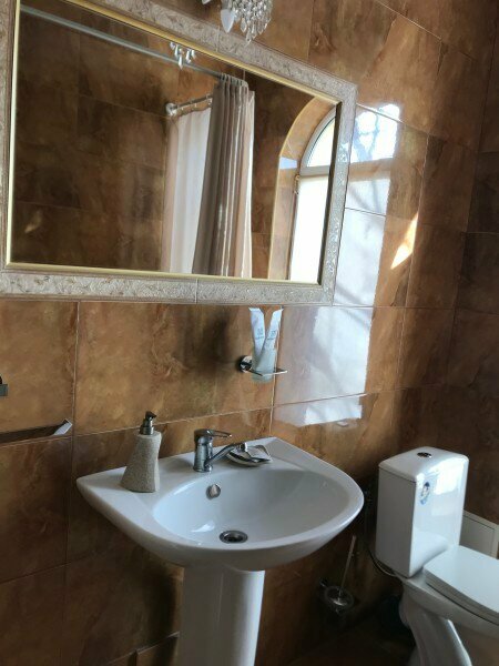 Гостиница Грин Лайм Краснодар