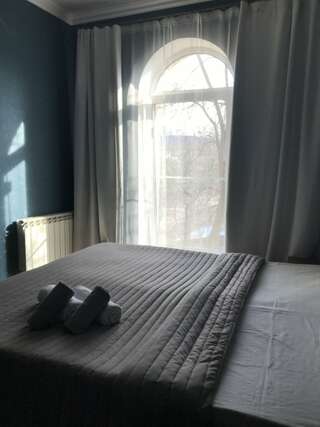 Гостиница Грин Лайм Краснодар-7