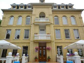 Гостиница Грин Лайм Краснодар-6