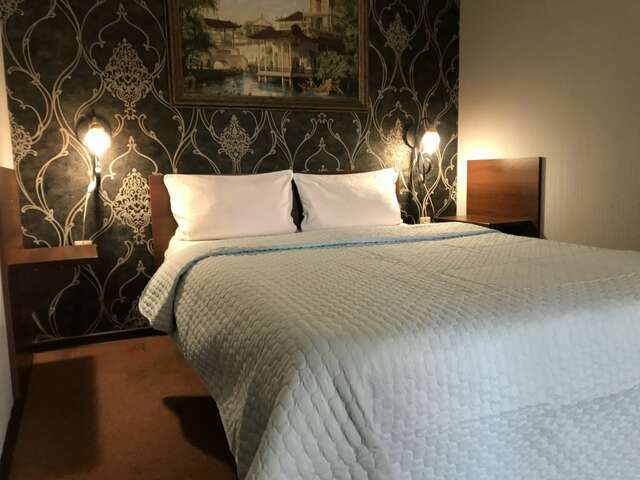 Гостиница Грин Лайм Краснодар-31