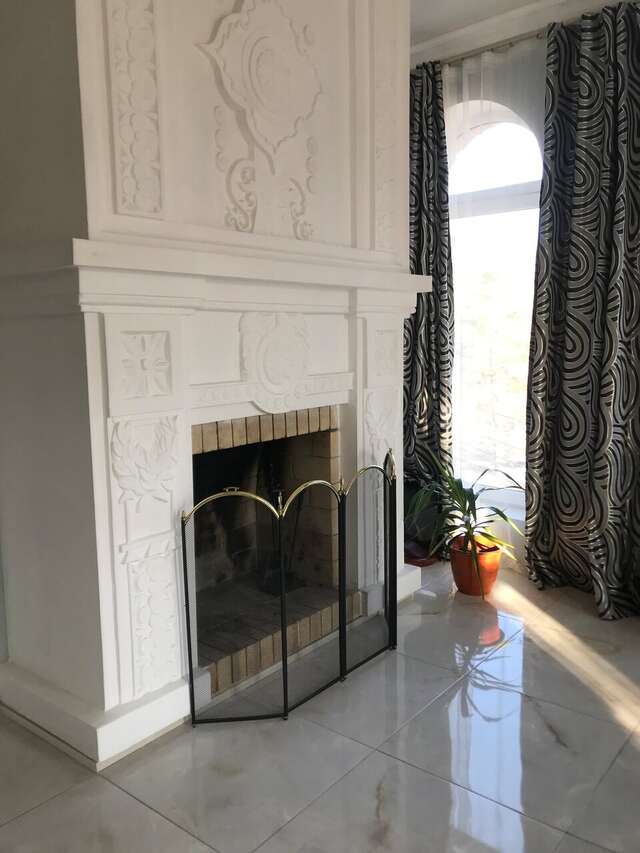 Гостиница Грин Лайм Краснодар-39