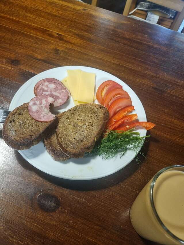 Гостиница Грин Лайм Краснодар-53