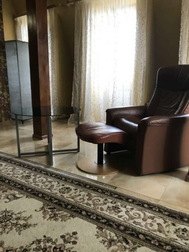 Гостиница Грин Лайм Краснодар-21